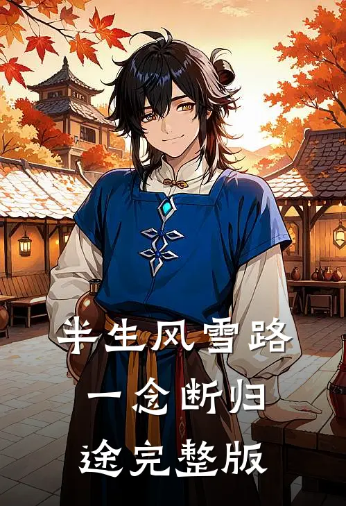 半生风雪路，一念断归途完整版