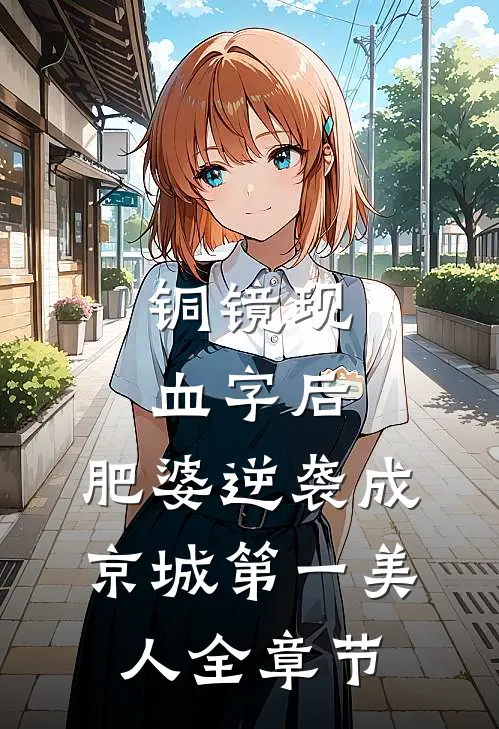 铜镜现血字后，肥婆逆袭成京城第一美人全章节