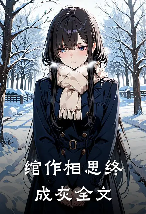 绾作相思终成灰全文