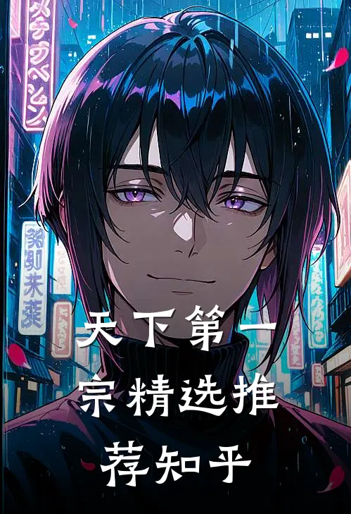 天下第一宗精选推荐知乎