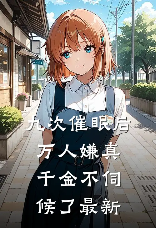 九次催眠后，万人嫌真千金不伺候了最新