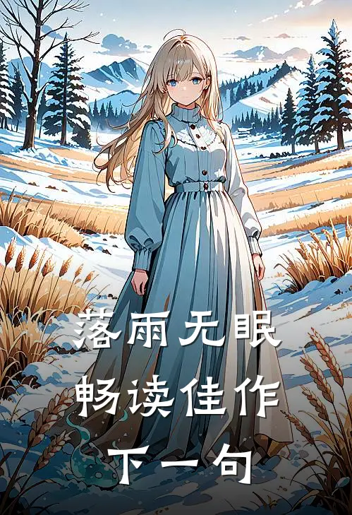 落雨无眠畅读佳作下一句
