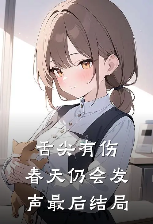 舌尖有伤，春天仍会发声最后结局