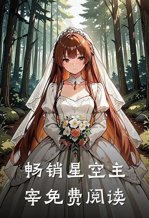 畅销星空主宰免费阅读