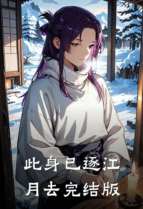 此身已逐江月去完结版