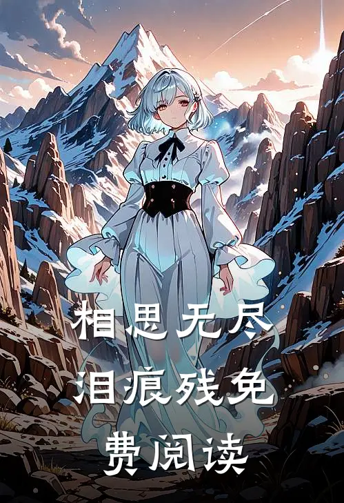 相思无尽泪痕残免费阅读