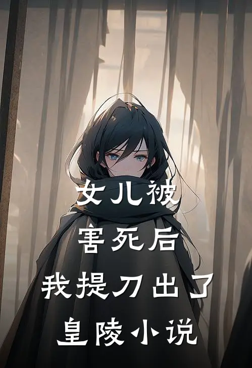 女儿被害死后,我提刀出了皇陵大结局