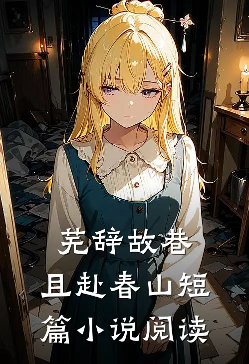 芜辞故巷，且赴春山短篇小说阅读