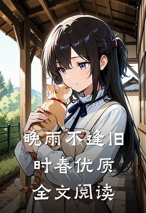 晚雨不逢旧时春优质全文阅读