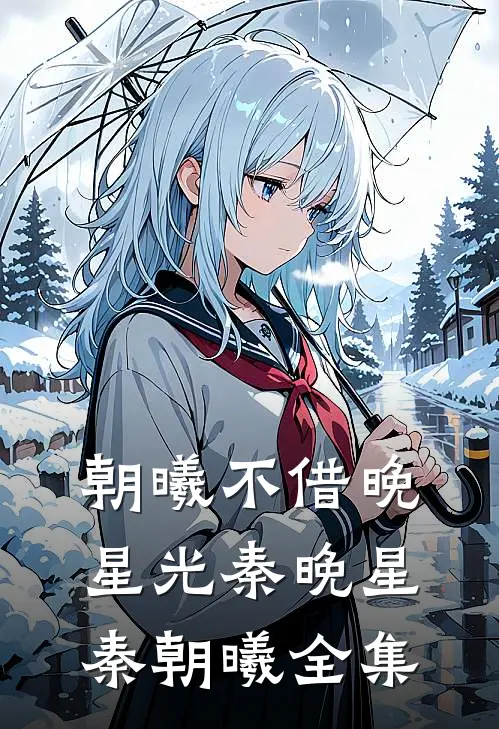 朝曦不借晚星光秦晚星秦朝曦全集