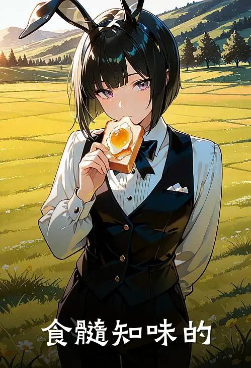 食髓知味的