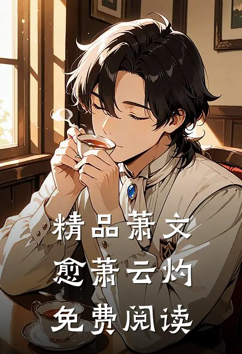 精品萧文愈萧云灼免费阅读