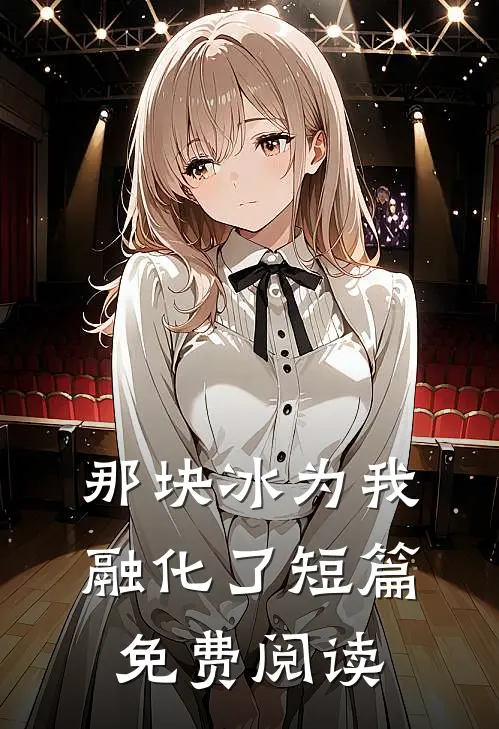 那块冰为我融化了短篇免费阅读