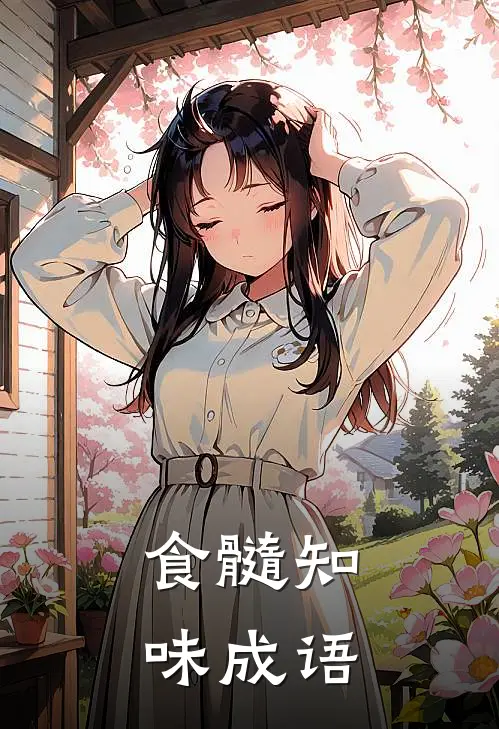 食髓知味成语