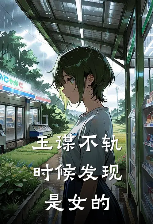 玉谋不轨时候发现是女的