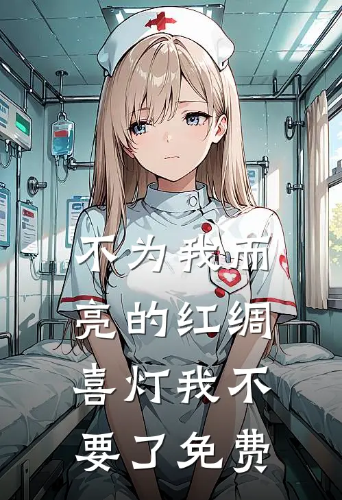 不为我而亮的红绸喜灯我不要了免费