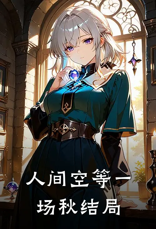 人间空等一场秋结局