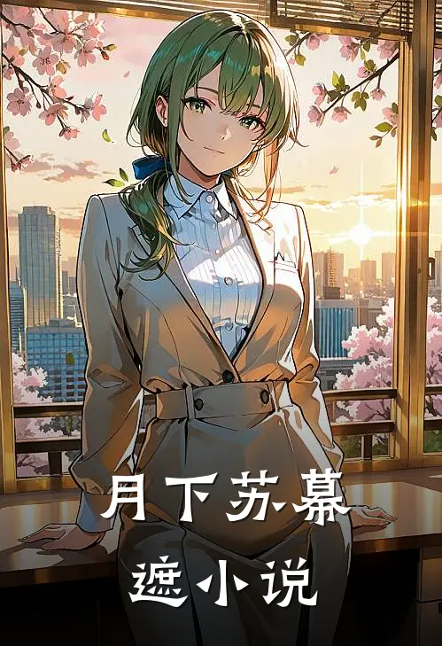 月下苏幕遮小说