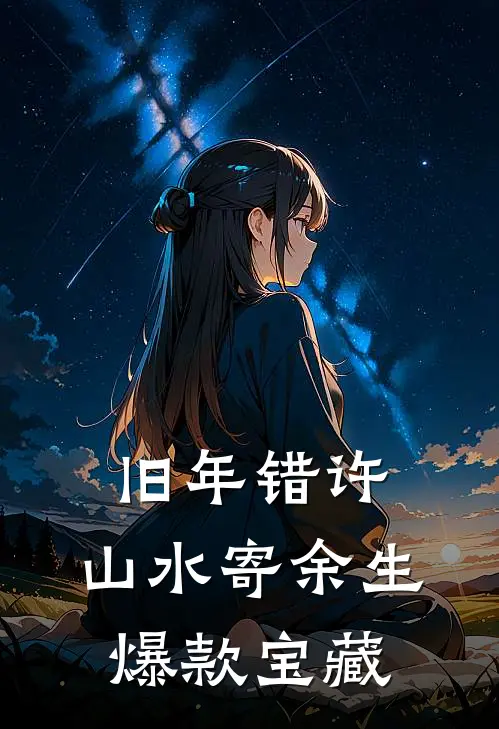 旧年错许，山水寄余生爆款宝藏