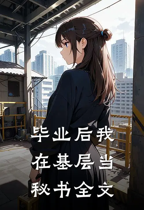 毕业后我在基层当秘书全文