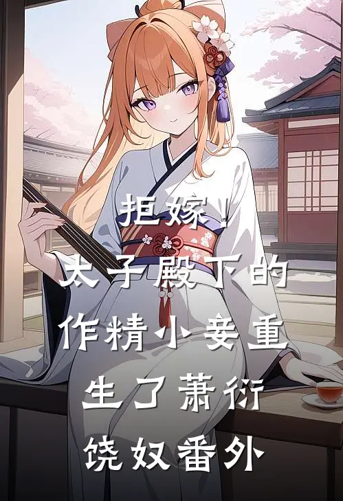 拒嫁！太子殿下的作精小妾重生了萧衍饶奴番外