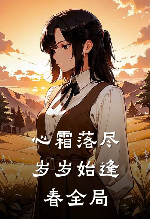 心霜落尽，岁岁始逢春全局
