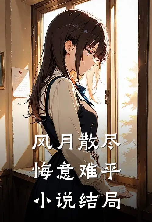 风月散尽，悔意难平小说结局