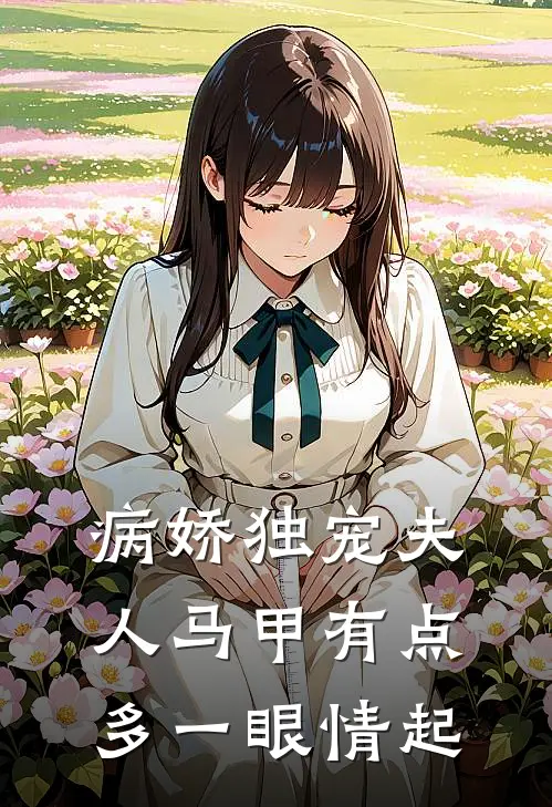 病娇独宠夫人马甲有点多一眼情起