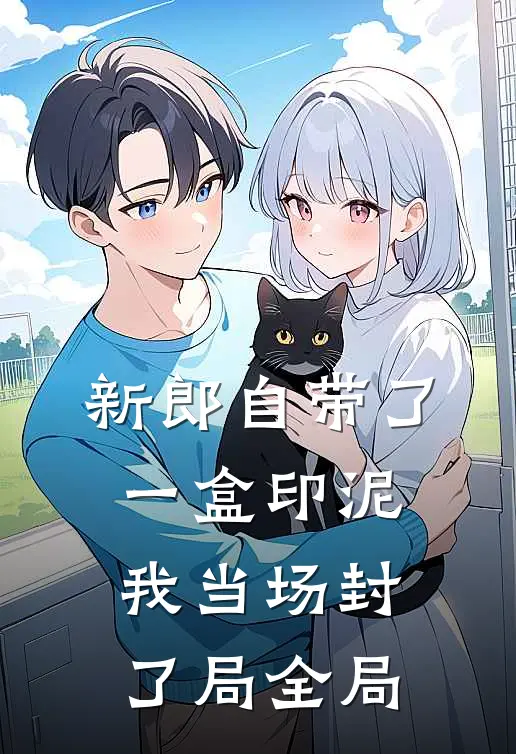 新郎自带了一盒印泥，我当场封了局全局