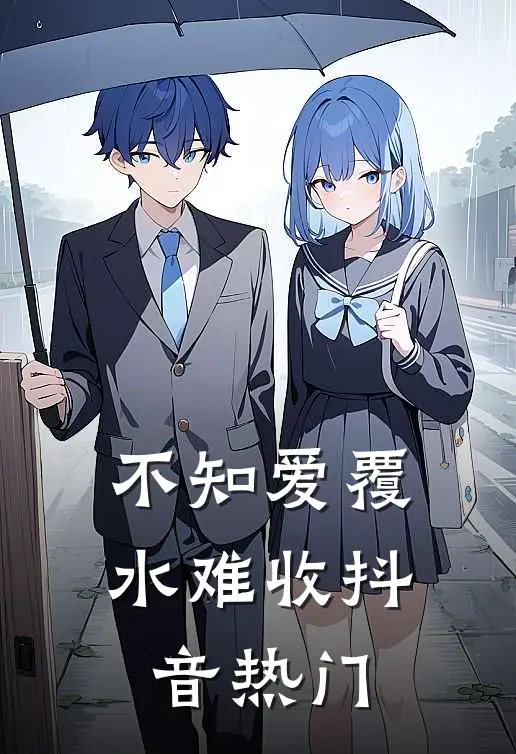 不知爱覆水难收抖音热门
