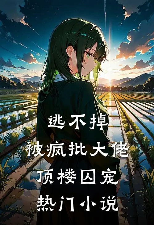 逃不掉，被疯批大佬顶楼囚宠热门小说