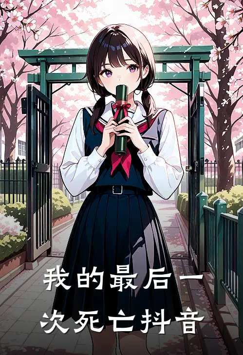 我的最后一次死亡抖音