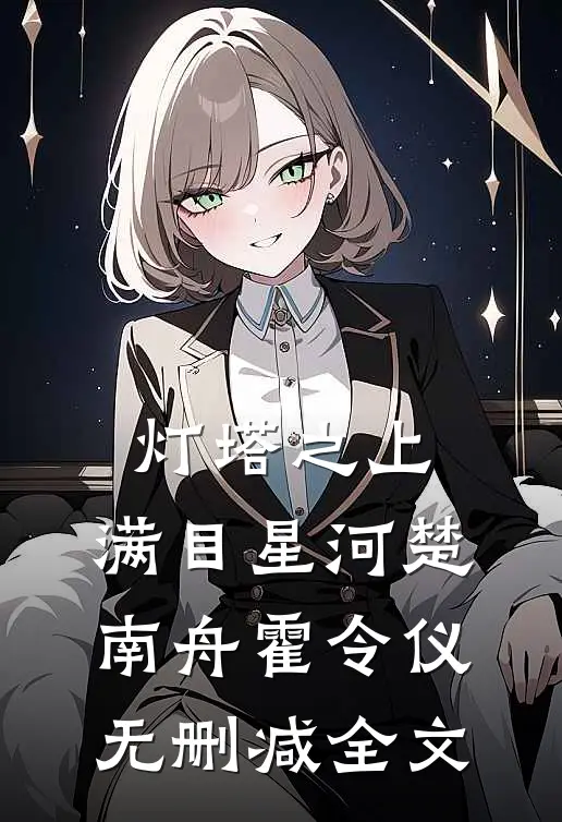 灯塔之上，满目星河楚南舟霍令仪无删减全文