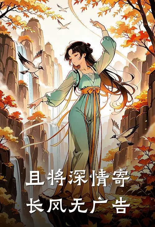 且将深情寄长风无广告