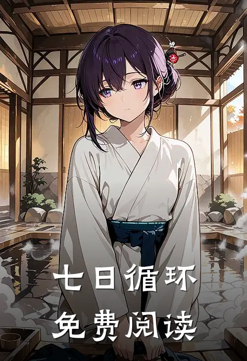 七日循环免费阅读