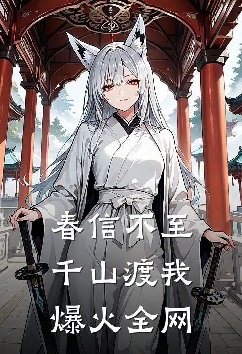 春信不至，千山渡我爆火全网