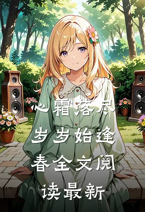 心霜落尽，岁岁始逢春全文阅读最新
