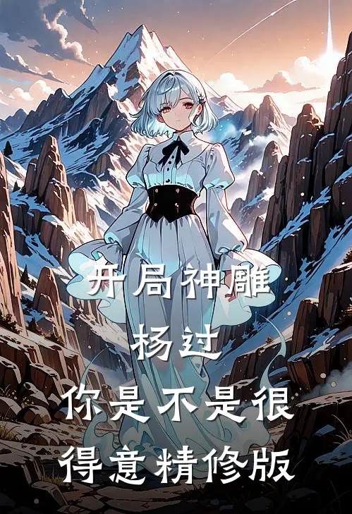 开局神雕：杨过，你是不是很得意精修版