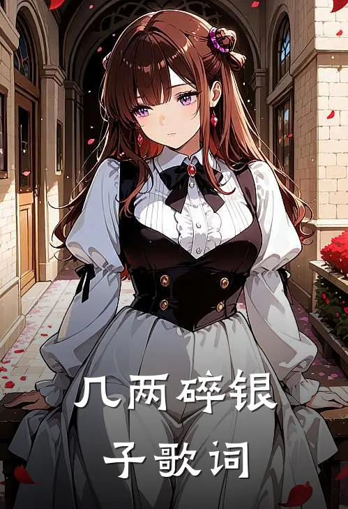几两碎银子歌词