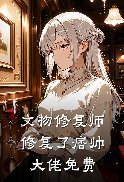 文物修复师，修复了痞帅大佬免费