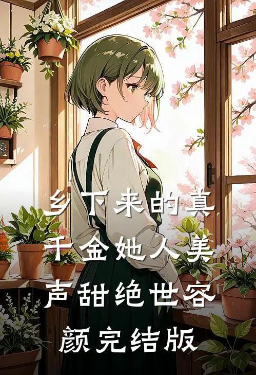 乡下来的真千金她人美声甜绝世容颜完结版