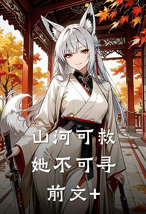 山河可救，她不可寻前文+