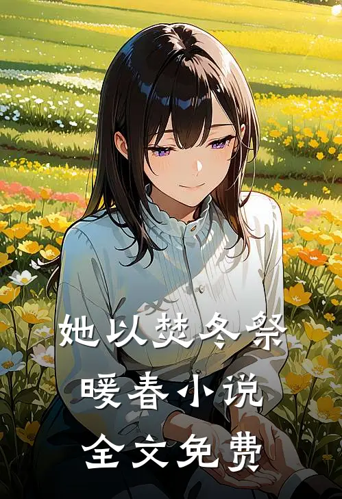 她以焚冬祭暖春小说全文免费