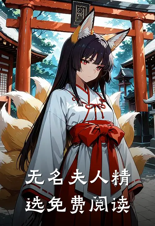 无名夫人精选免费阅读