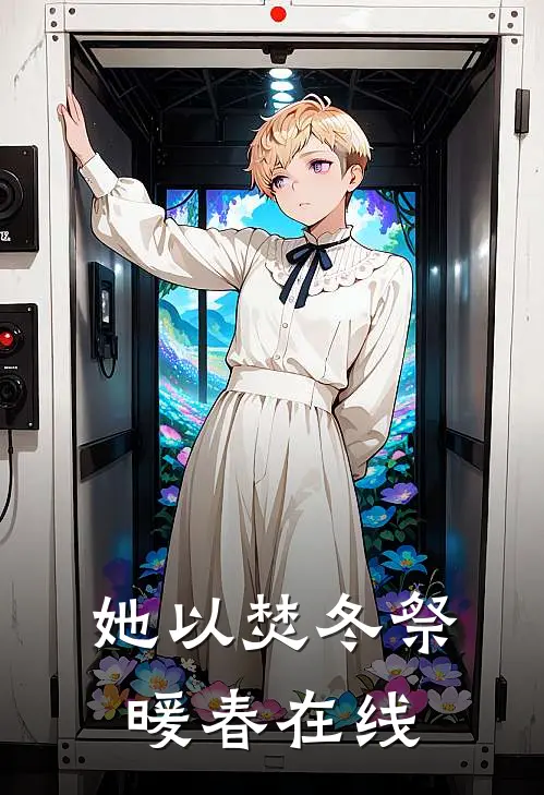 她以焚冬祭暖春在线