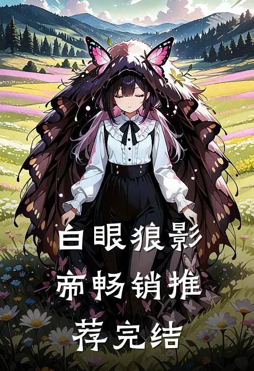 白眼狼影帝畅销推荐完结