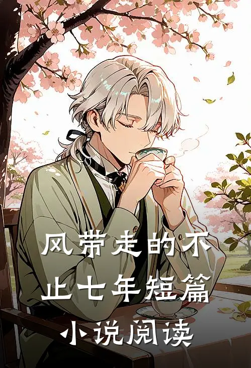 风带走的不止七年短篇小说阅读