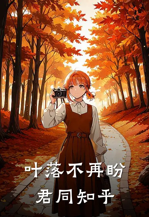 叶落不再盼君同知乎