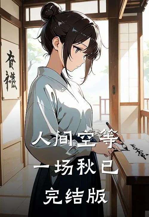 人间空等一场秋已完结版