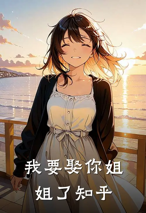 我要娶你姐姐了知乎